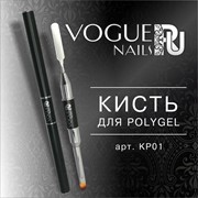Vogue Nails, Кисть для PolyGel