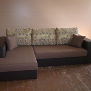 Вита-1у диван угловой фото