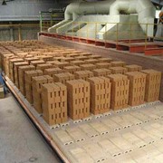 Строительство кирпичных заводов