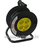 Удлинитель накатушке 50м фото