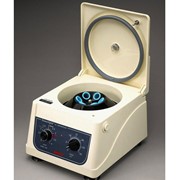 Центрифуга лабораторная PowerSpin LX фото