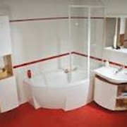 Мебель для ванных комнат фотография