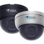 Видеокамеры со встроенным объективом МВК-2900