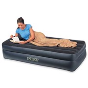 Надувная односпальная кровать Intex (Интекс) 66721