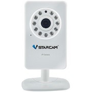IP Wi-Fi видеокамера