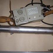 Радиометр СРП-68-01 фото