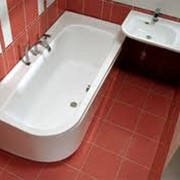Гидромассажные ванны фото