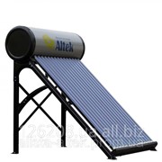 Солнечный коллектор термосифонный altek sp-h-30 гелиосистема, ар. 111364822 фотография