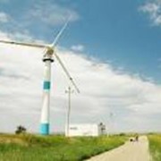 Проектирование ветровых электростанций фото