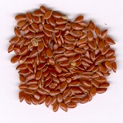 Flax seeds фото