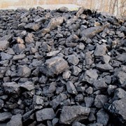 Уголь Северного Казахстана фото