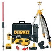 Лазер DeWALT DW079PKH-QW