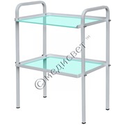 Столик стоматолога СС фото