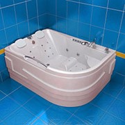 Тритон Акриловая ванна Тритон Респект (180х130 см, правая модификация) фото