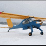 Ремонт самолета Вильга-35А