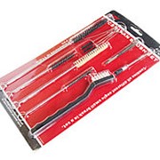 Набор щеток 17 предметов JTC фото