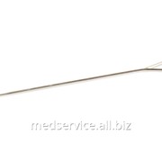 Зонд носовой пуговчатый Воячека, диам.2 мм, длиной 171 мм
