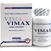 Vimax Вимакс - для повышения потенции, увеличение пениса. фотография