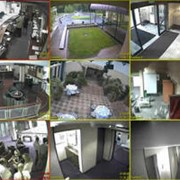 Системы видеонаблюдения для безопасности гостиниц