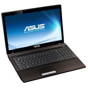 Ноутбук ASUS A53U (A53U-C50-S2CNWN)