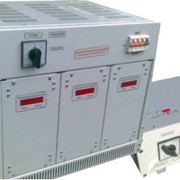 Стабилизатор симисторный 1-27 кВт, скидки от государства до 40% фото