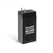MC409 Герметичный свинцово-кислотный аккумулятор VRLA/SLA фотография