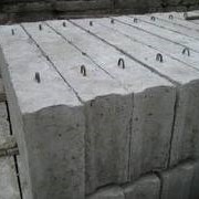 Фундаментные блоки в Казахстане фото