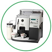 Автоматическая кофемашина Saeco Royal Professional