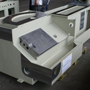 Металлоконструкции сварные фото