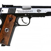 Пневматический пистолет Colt Special Combat фото