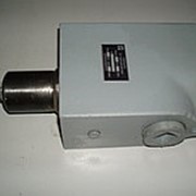Гидроклапан Г66-35М фотография