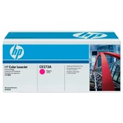 Картридж HP CE273A для HP LJ CP5520/5525, пурпурный фотография