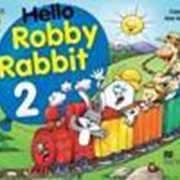 Пособие для детского сада Hello Robby Rabbit фотография