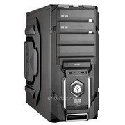 Корпус ProLogix A07B/7015-T Black PBS-500W-12cm фото