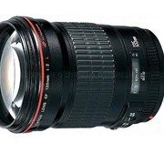 Canon EF 135mm f/2.0L USMCanon EF 135mm f/2.0L USM фотография