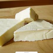 Сыр плавленый «С грибами» фото