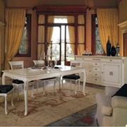 Итальянская мебель для гостиной в Алматы фото