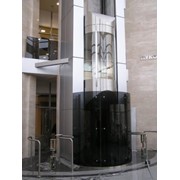 Панорамные лифты для торговых центров