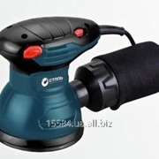 Эксцентриковая шлифмашина Сталь ЭШ 350 Р фото