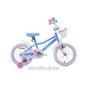 Велосипед детский Wiki 16 фото