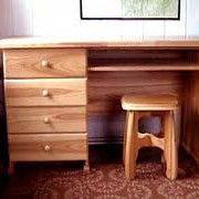 Мебель из ясеня, деревянная мебель, производство, реализация, столярные изделия фото