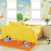 Одеяло ARYA Pupy детское 155x215 см. 1250132 фотография