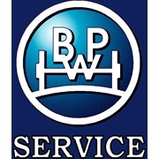 Технічне обслуговування ремонт причепів і напівпричепів, ремонт осьових агрегатів BPW, SAF, ROR, SMB, TRA, FRU; фото