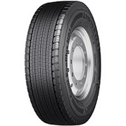 295/60R22.5 Continental TL Conti EcoPlus HD3 150/147L EU LRJ PR18 M+S 3PMSF фото