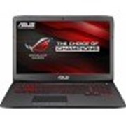 Ноутбук Asus ROG G751JM G751JM-T7069H Black фото