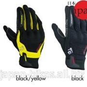 Перчатки Komine Protect M-Gloves-Praetor фото
