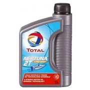 Моторное масло Total NEPTUNA 2T SUPER SPORT