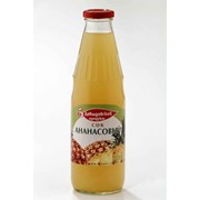 Сок ананасовый фото