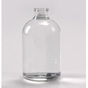 Бутылки стеклянные для крови, трансфузионных и инфузионных препаратов II - 250 - 32 - 2 МТО фотография