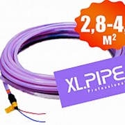 Гидро- электрический теплый пол XL-PIPE DW-010